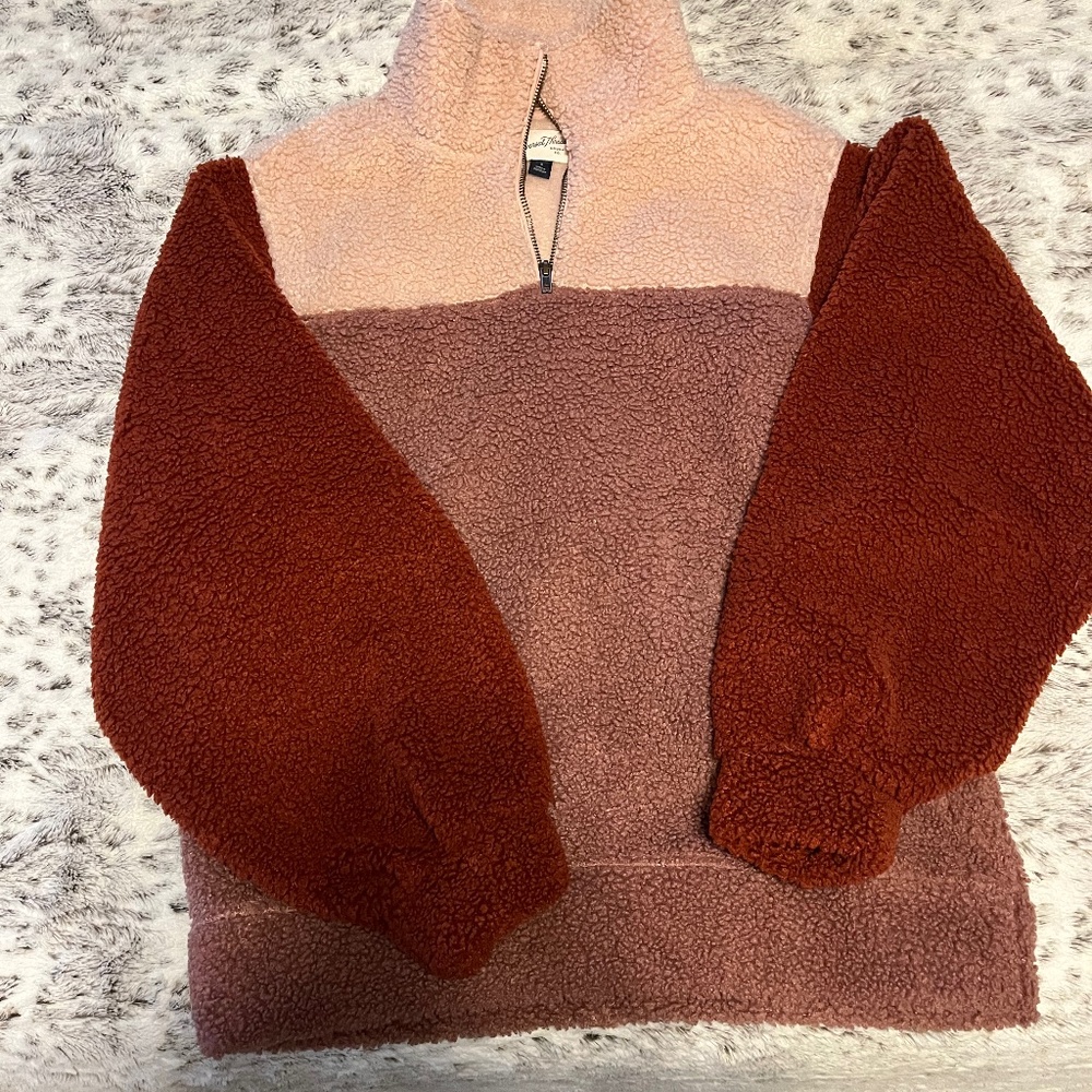 Fleece